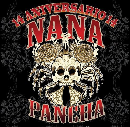 NANA PANCHA (GRATIS)
EXPLANADA DE LA DELEG. CUAUHTEMOC
15 DE SEPTIEMBRE DE 2011 



POR.-  VEREWAIS ALVARADO


CON MOTIVO DE UN ANIVERSARIO M...